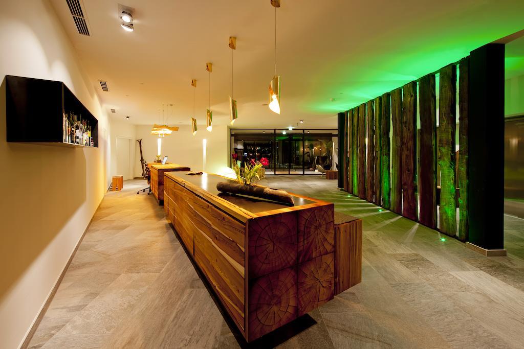 Armona Medical Alpinresort Thiersee Exterior photo