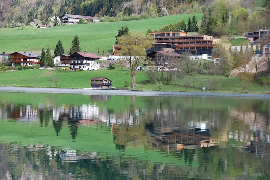 Armona Medical Alpinresort Thiersee Exterior photo