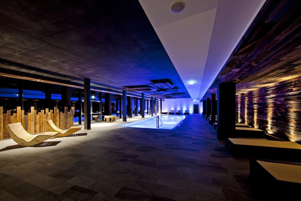 Armona Medical Alpinresort Thiersee Exterior photo