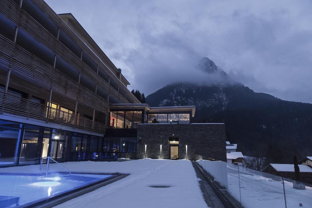 Armona Medical Alpinresort Thiersee Exterior photo